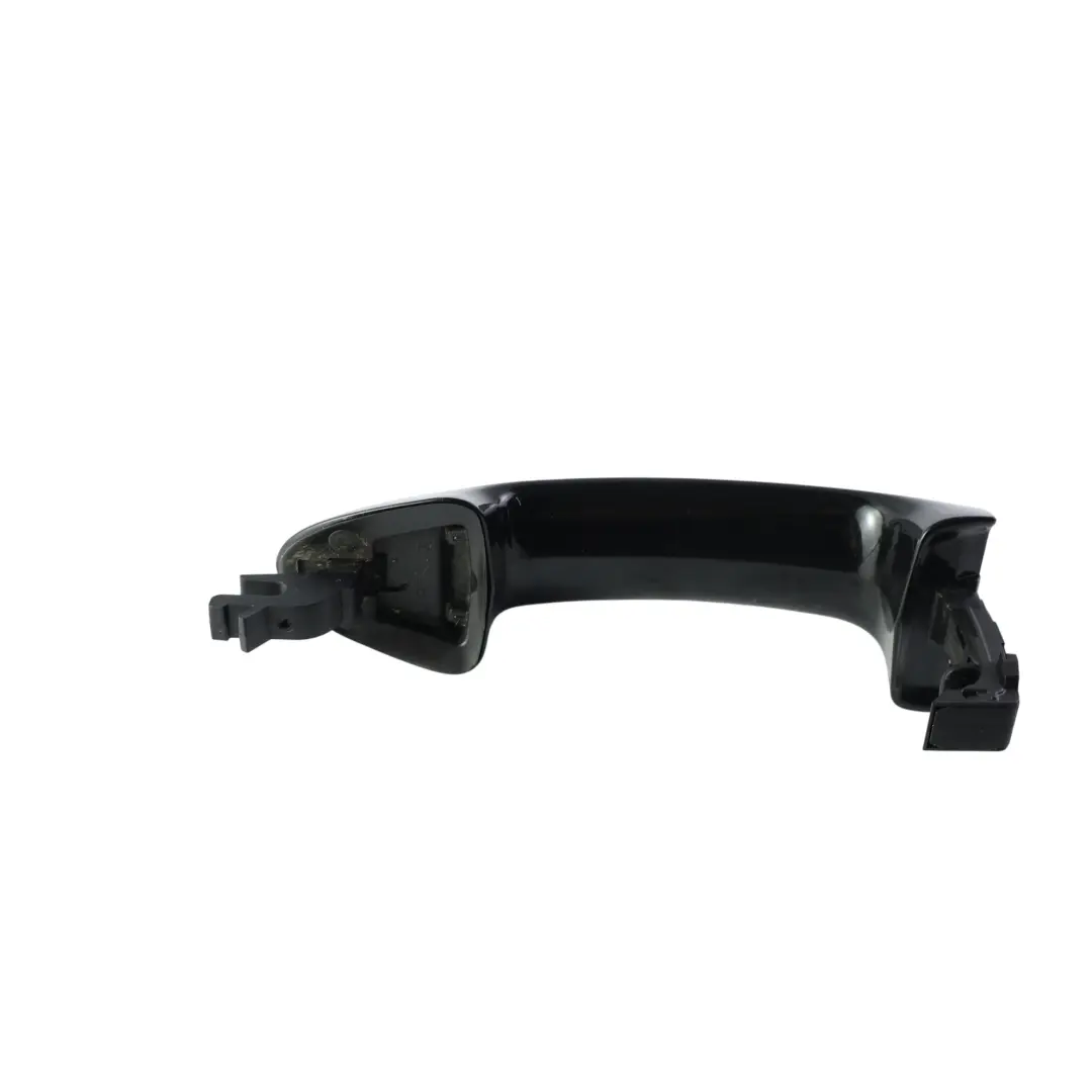 Door Handle Front Rear Left Right N/O/S Panther Black - D9 to Ford Fiesta Mk7 with Part number 1788863 Ford Fiesta Mk7 Door Handle Front Rear Left Right N/O/S Panther Black - D9 - SKU 1788863-PBL1 - Part number 1788863