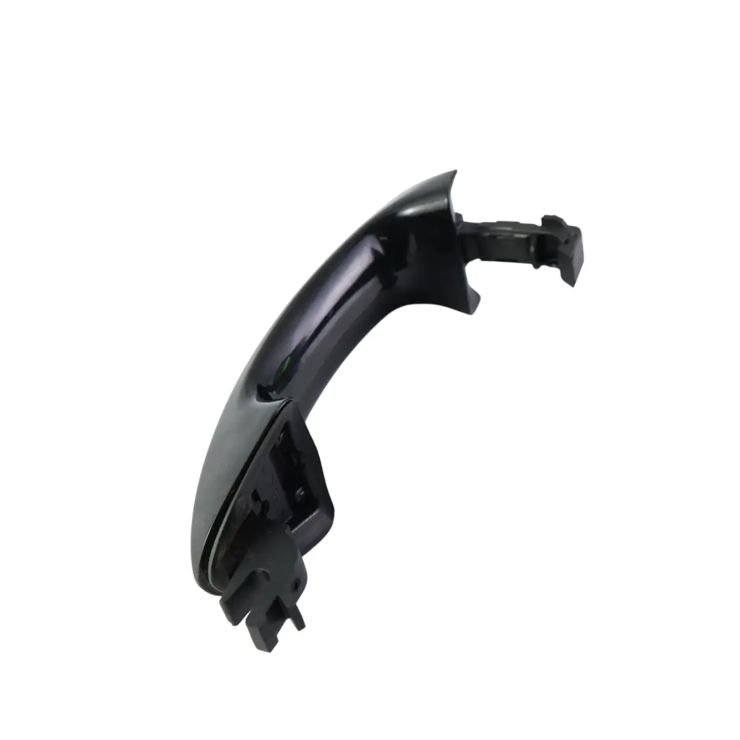 Maniglia Porta Ant Post Sin Des Nero Panther D9 per Ford Fiesta MK7 con numero di parte 1788863 Ford Fiesta MK7 Maniglia Porta Ant Post Sin Des Nero Panther D9 - SKU 1788863-PBL1 - Numero di parte 1788863