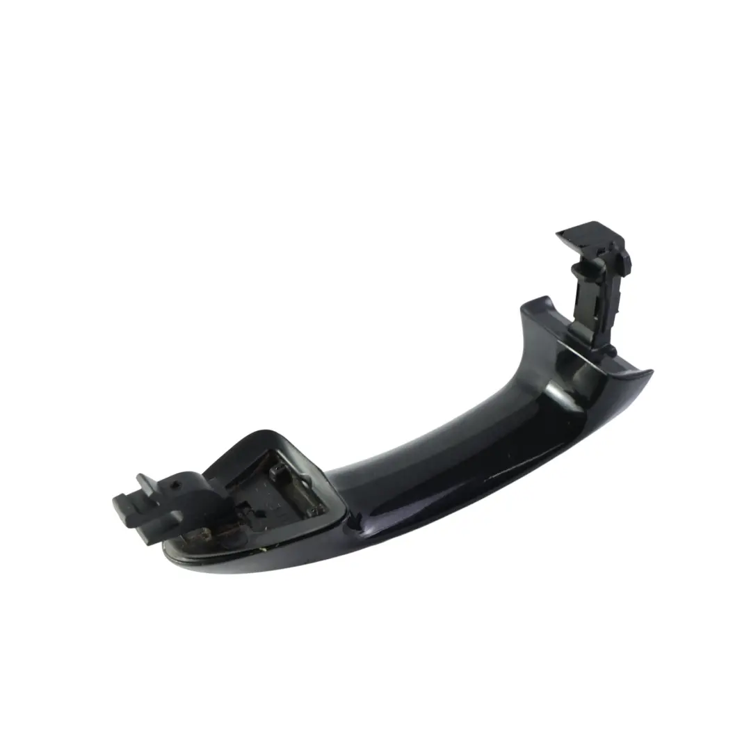 Door Handle Front Rear Left Right N/O/S Panther Black - D9 to Ford Fiesta Mk7 with Part number 1788863 Ford Fiesta Mk7 Door Handle Front Rear Left Right N/O/S Panther Black - D9 - SKU 1788863-PBL1 - Part number 1788863