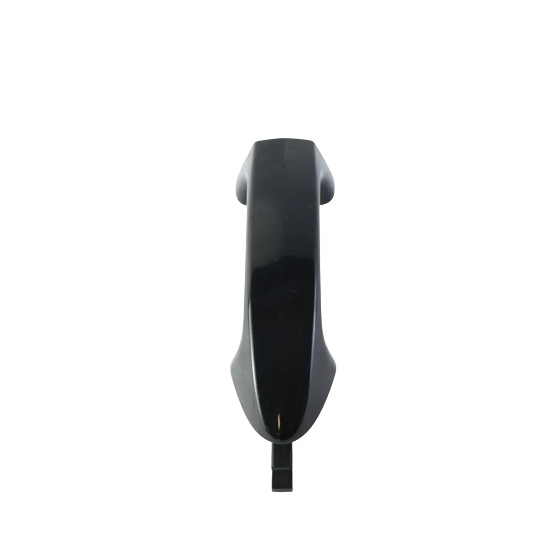 Klamka Drzwi Przednia Tylna Lewa Prawa Panther Black - D9 do Ford Fiesta Mk7 o numerze 1788863 Ford Fiesta Mk7 Klamka Drzwi Przednia Tylna Lewa Prawa Panther Black - D9 - SKU 1788863-PBL1 - Numer Części 1788863