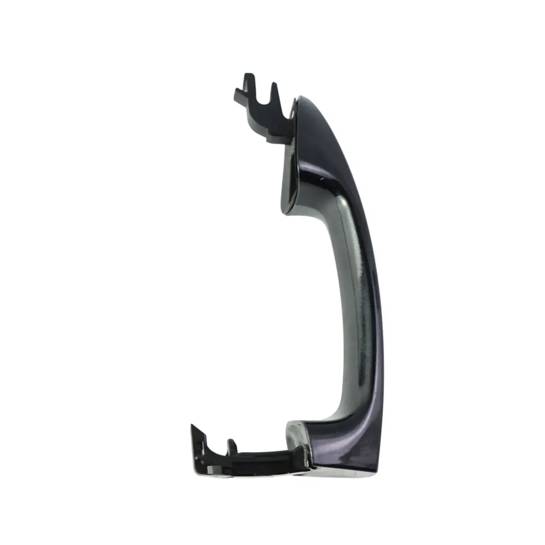 Ford Fiesta Mk7 Door Handle Front Rear Left Right N/O/S Panther Black - D9 - SKU 1788863-PBL1 - Part number 1788863
