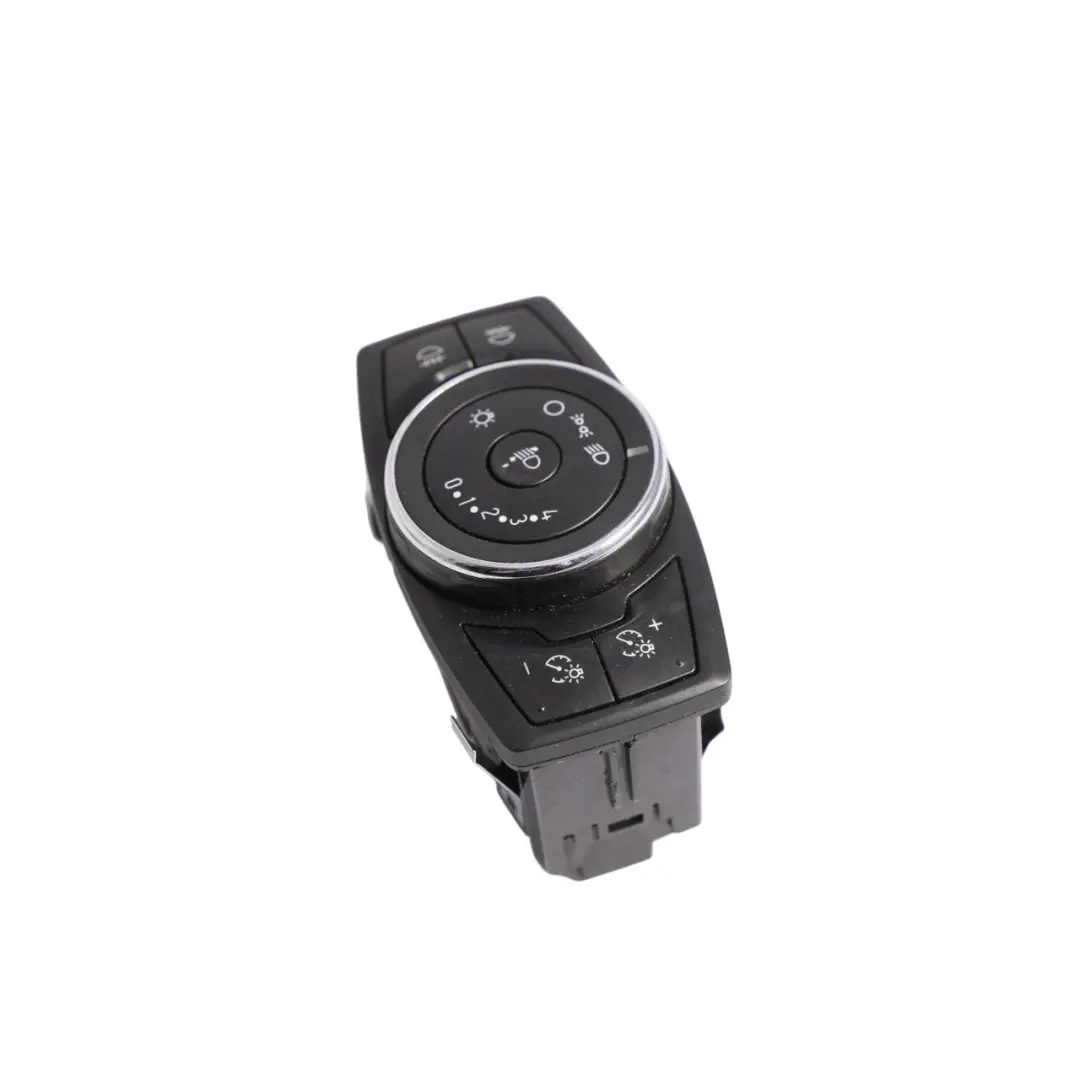 Headlight Headlamp Fog Lamp Switch Button Panel to Ford B-Max with Part number AV1T-13D061-CB Ford B-Max Headlight Headlamp Fog Lamp Switch Button Panel - SKU AV1T-13D061-CB - Part number AV1T-13D061-CB