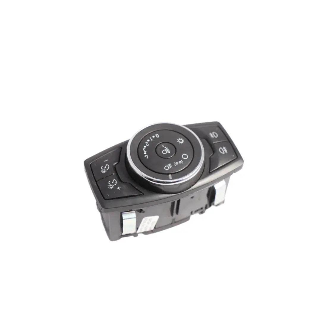 Ford B-Max Headlight Headlamp Fog Lamp Switch Button Panel - SKU AV1T-13D061-CB - Part number AV1T-13D061-CB