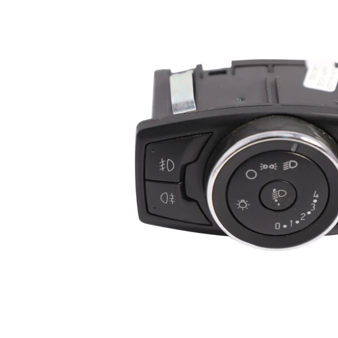Ford B-Max Headlight Headlamp Fog Lamp Switch Button Panel - SKU AV1T-13D061-CB - Part number AV1T-13D061-CB