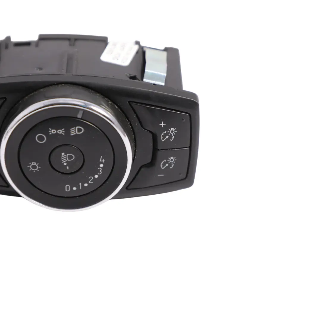 Headlight Headlamp Fog Lamp Switch Button Panel to Ford B-Max with Part number AV1T-13D061-CB Ford B-Max Headlight Headlamp Fog Lamp Switch Button Panel - SKU AV1T-13D061-CB - Part number AV1T-13D061-CB