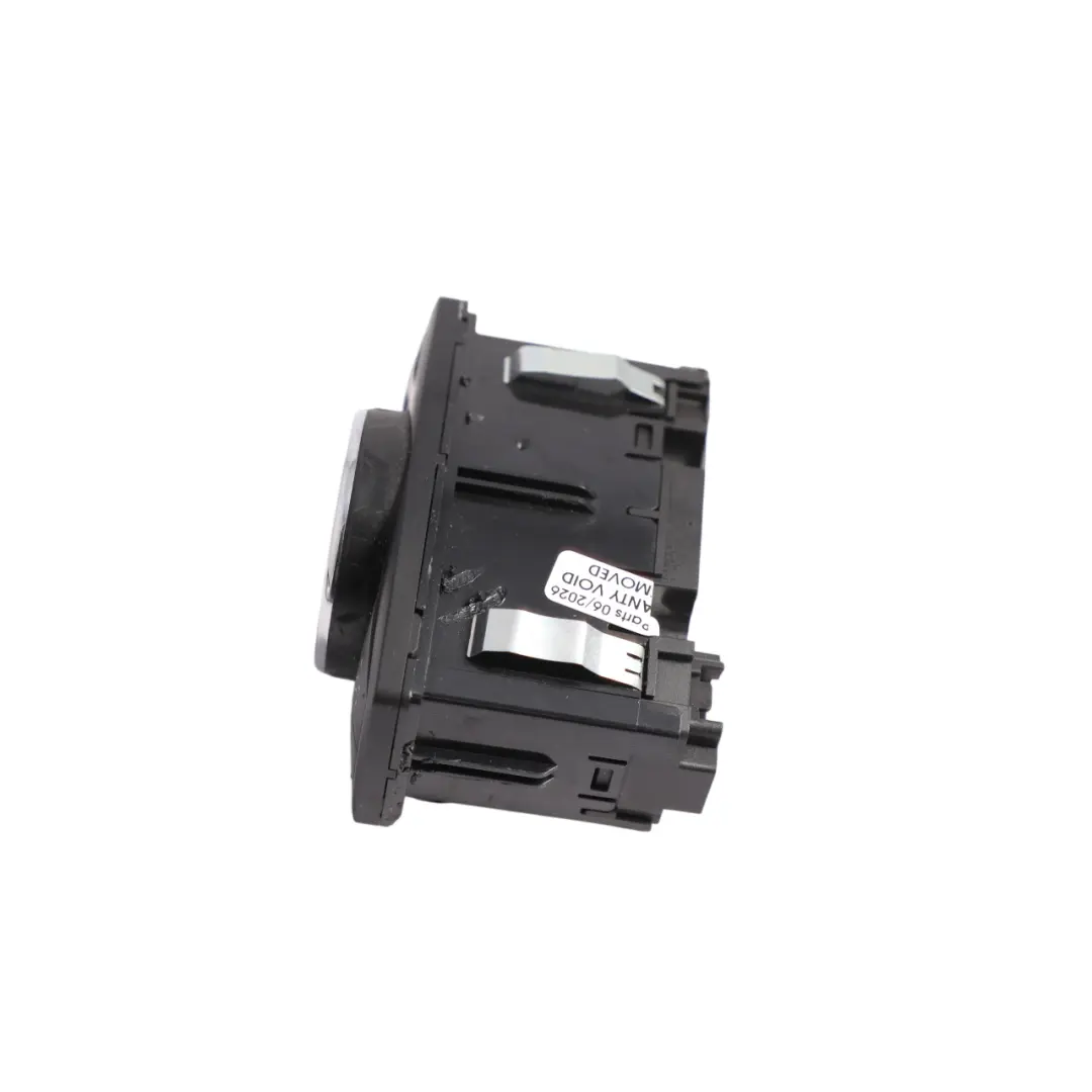 Ford B-Max Headlight Headlamp Fog Lamp Switch Button Panel - SKU AV1T-13D061-CB - Part number AV1T-13D061-CB