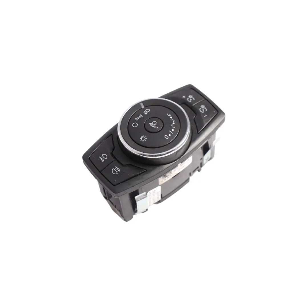 Ford B-Max Headlight Headlamp Fog Lamp Switch Button Panel - SKU AV1T-13D061-CB - Part number AV1T-13D061-CB