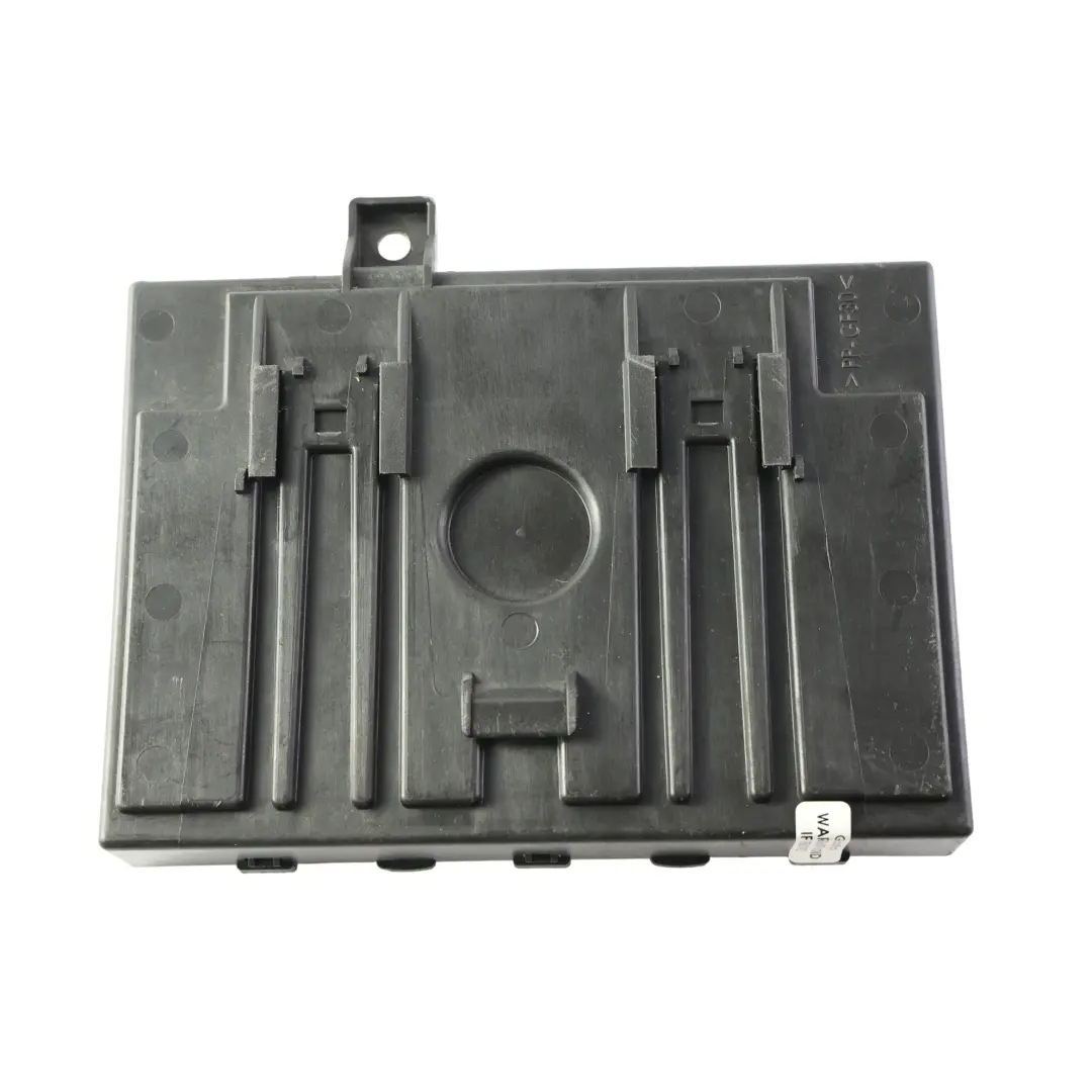 Body Control Module BCM 1.25 Petrol 1713369 to Ford Fiesta Mk7 with Part number AV1T-15K600-CK Ford Fiesta Mk7 Body Control Module BCM 1.25 Petrol 1713369 - SKU AV1T-15K600-CK - Part number AV1T-15K600-CK