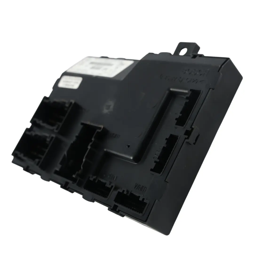 Ford Fiesta Mk7 Body Control Module Unit BCM - SKU AV1T-15K600-EK - Part number AV1T-15K600-EK