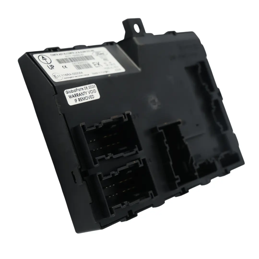Ford Fiesta Mk7 Body Control Module Unit BCM - SKU AV1T-15K600-EK - Part number AV1T-15K600-EK