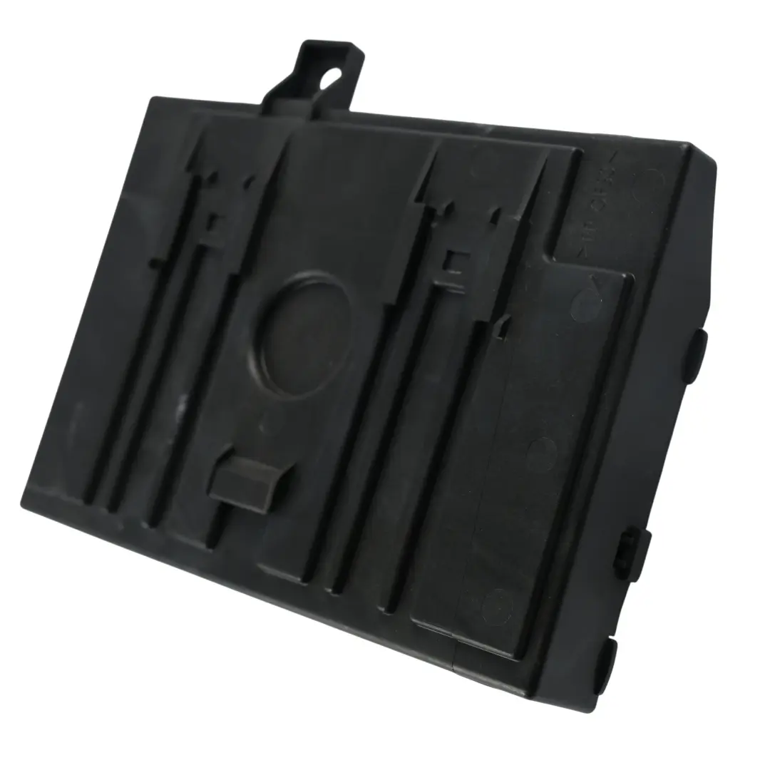 Ford Fiesta Mk7 Body Control Module Unit BCM - SKU AV1T-15K600-EK - Part number AV1T-15K600-EK