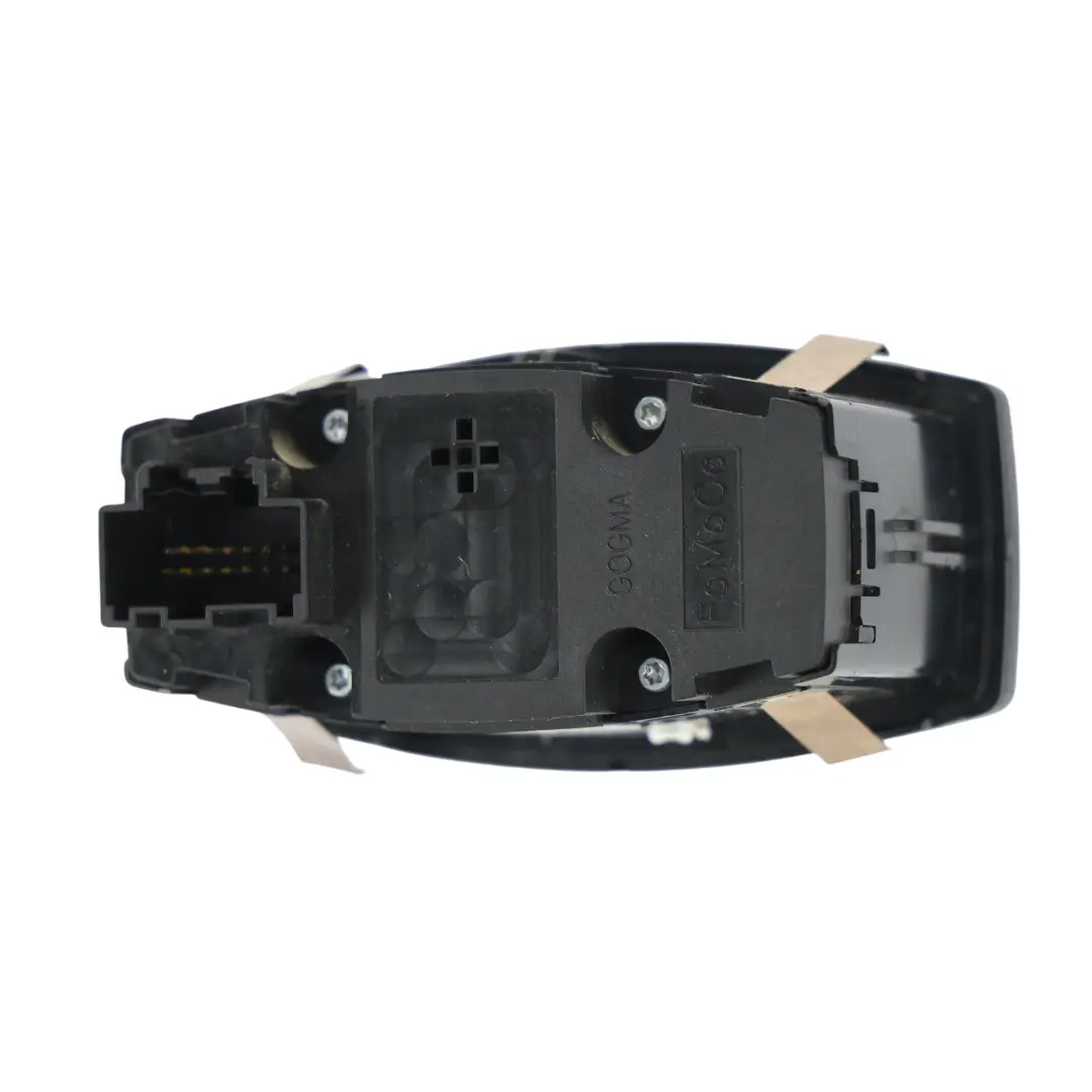 Ford Transit Courier Scheinwerfer Schalter Steuergerät Vorne AV1T-13D061-DD - SKU AV1T13D061DD - Teilenummer AV1T13D061DD