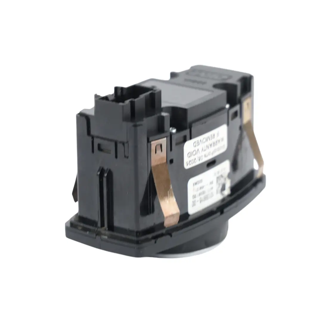 Front Headlamp Headlight Switch Control Unit AV1T-13D061-DD to Ford Transit Courier with Part number AV1T13D061DD Ford Transit Courier Front Headlamp Headlight Switch Control Unit AV1T-13D061-DD - SKU AV1T13D061DD - Part number AV1T13D061DD
