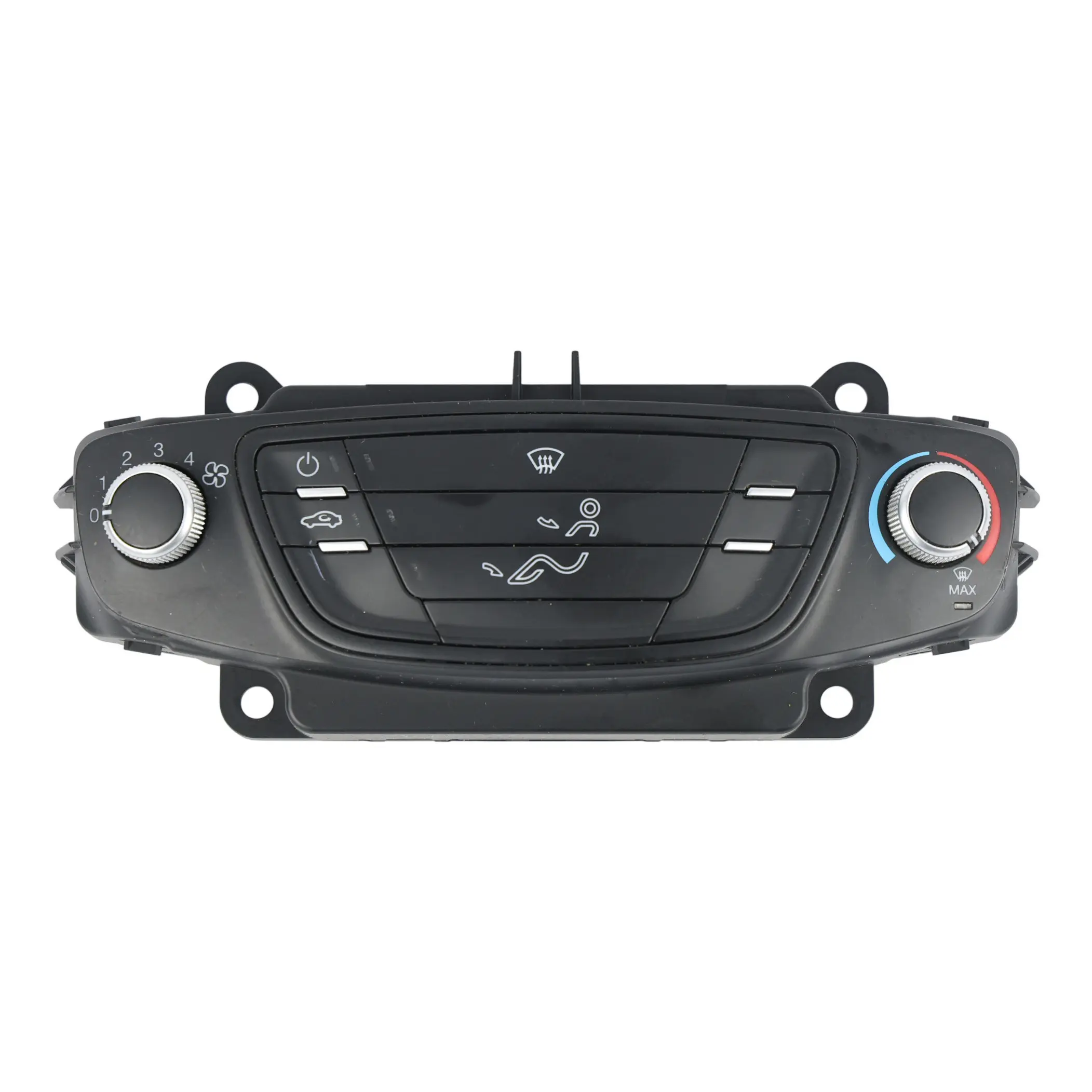 Ford Transit Courier Klimaanlage Heizung Schalter Panel AV1T-18549-AL
