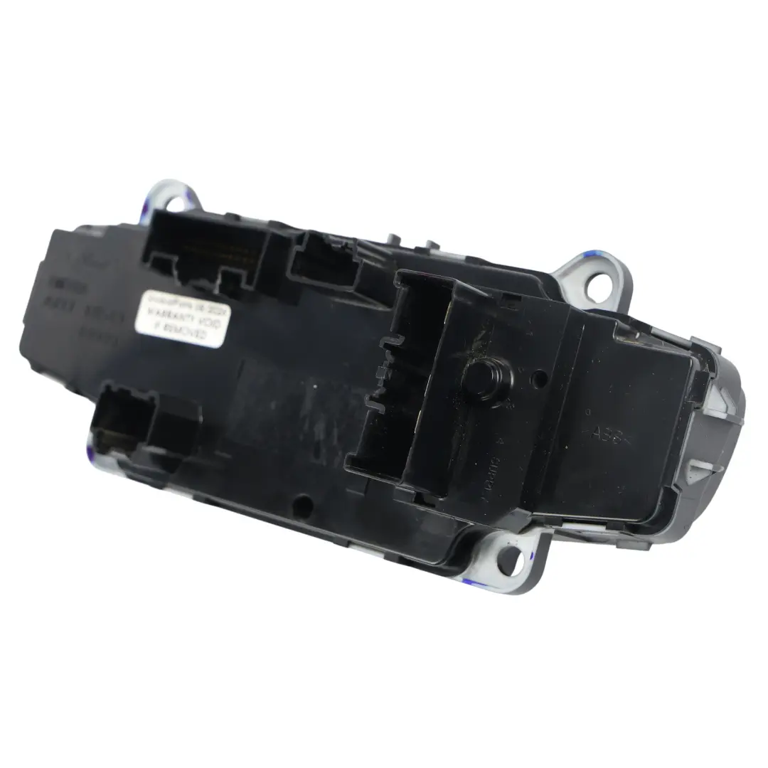 Ford Transit Courier Pannello Clima Riscaldamento - SKU AV1T-18549-AL - Numero di parte AV1T-18549-AL