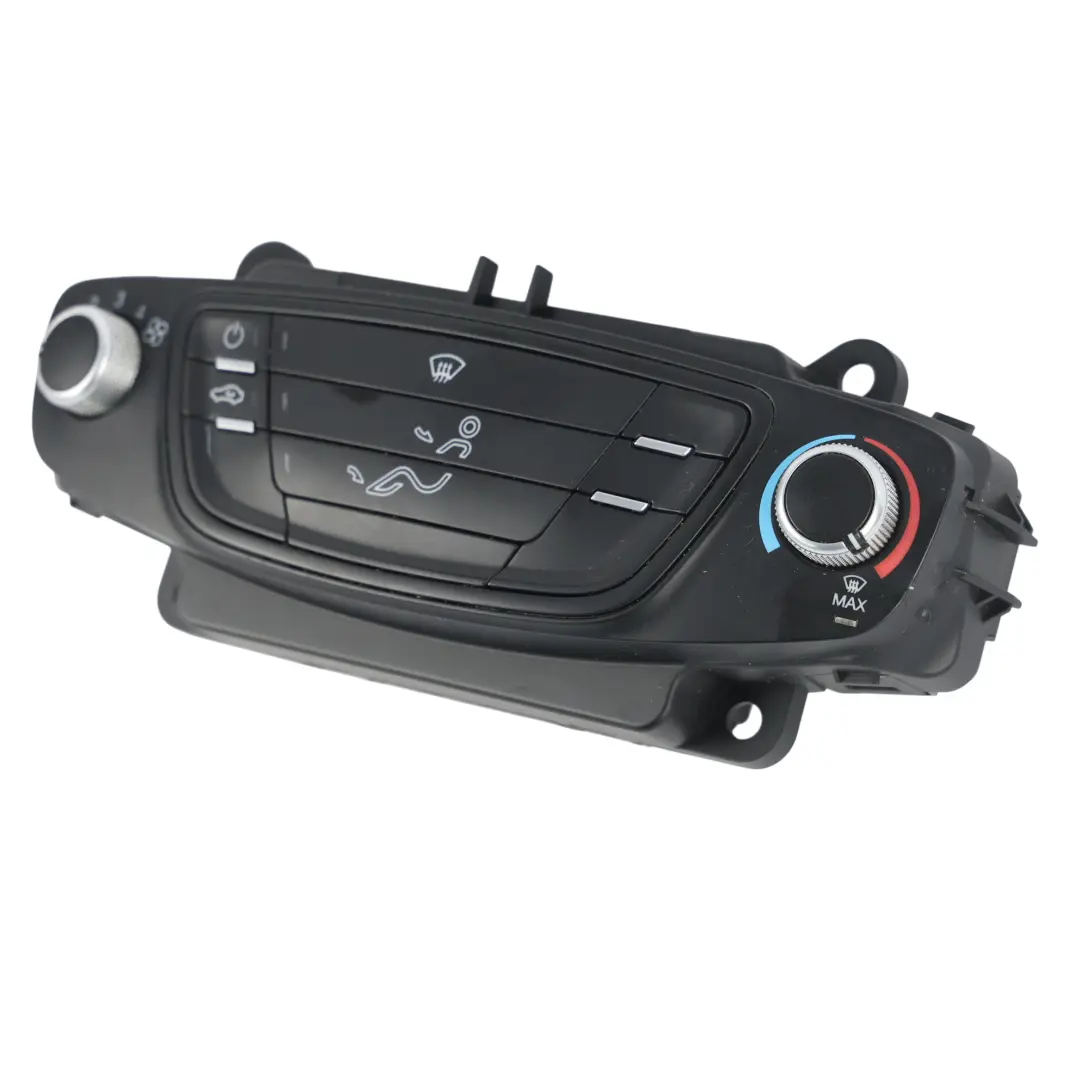Klimaanlage Heizung Schalter Panel für Ford Transit Courier mit Teilenummer AV1T-18549-AL Ford Transit Courier Klimaanlage Heizung Schalter Panel - SKU AV1T-18549-AL - Teilenummer AV1T-18549-AL