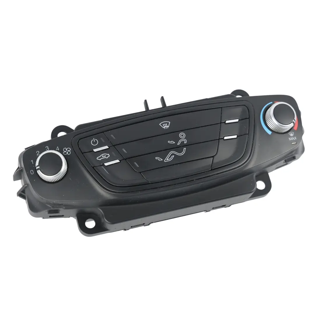Ford Transit Courier Klimaanlage Heizung Schalter Panel - SKU AV1T-18549-AL - Teilenummer AV1T-18549-AL