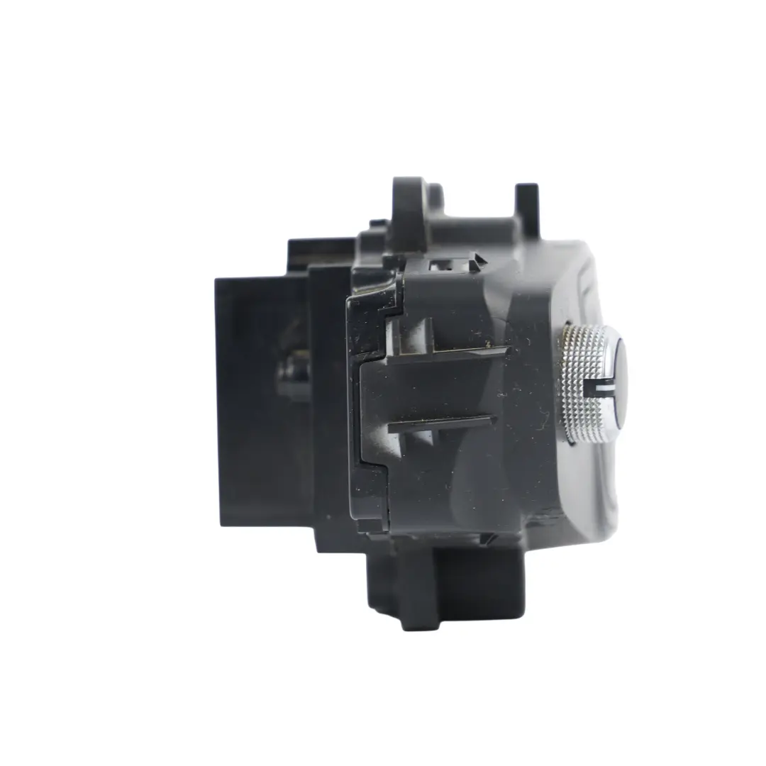 Ford Transit Courier Klimaanlage Heizung Schalter Panel - SKU AV1T-18549-AL - Teilenummer AV1T-18549-AL