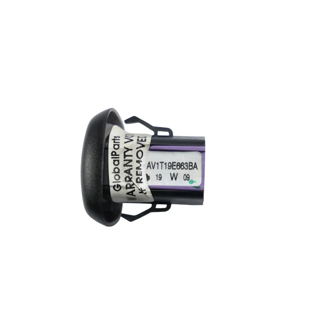 Ford Fiesta ST MK8 Klima Solar Sonnen Sensor Armaturenbrett - SKU AV1T-19E663-BA - Teilenummer AV1T-19E663-BA