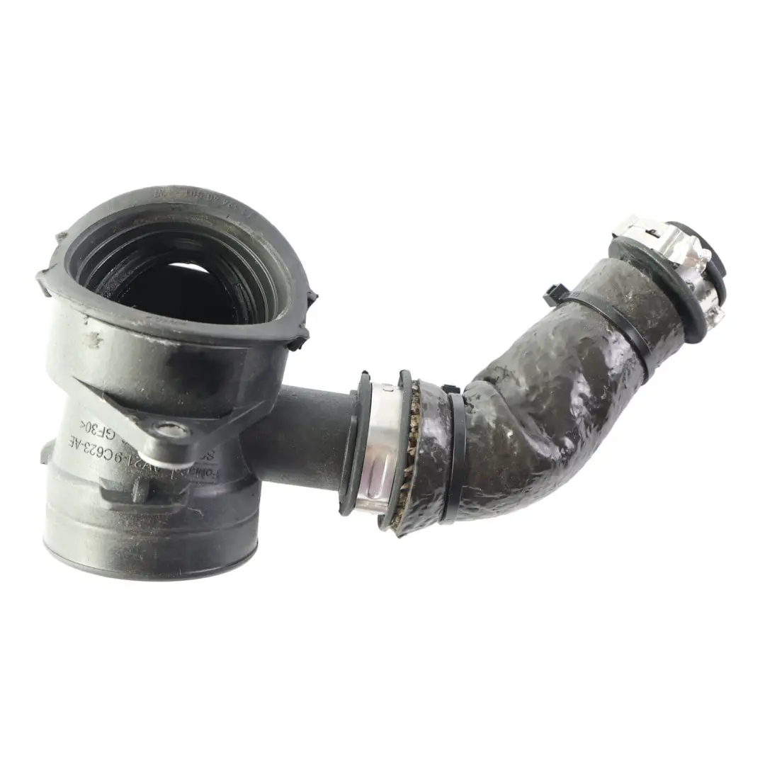 Ford Transit Courier Air Filter Intake Pipe Hose Tube 1.5 TDCi - SKU AV21-9C623-AE - Part number AV21-9C623-AE