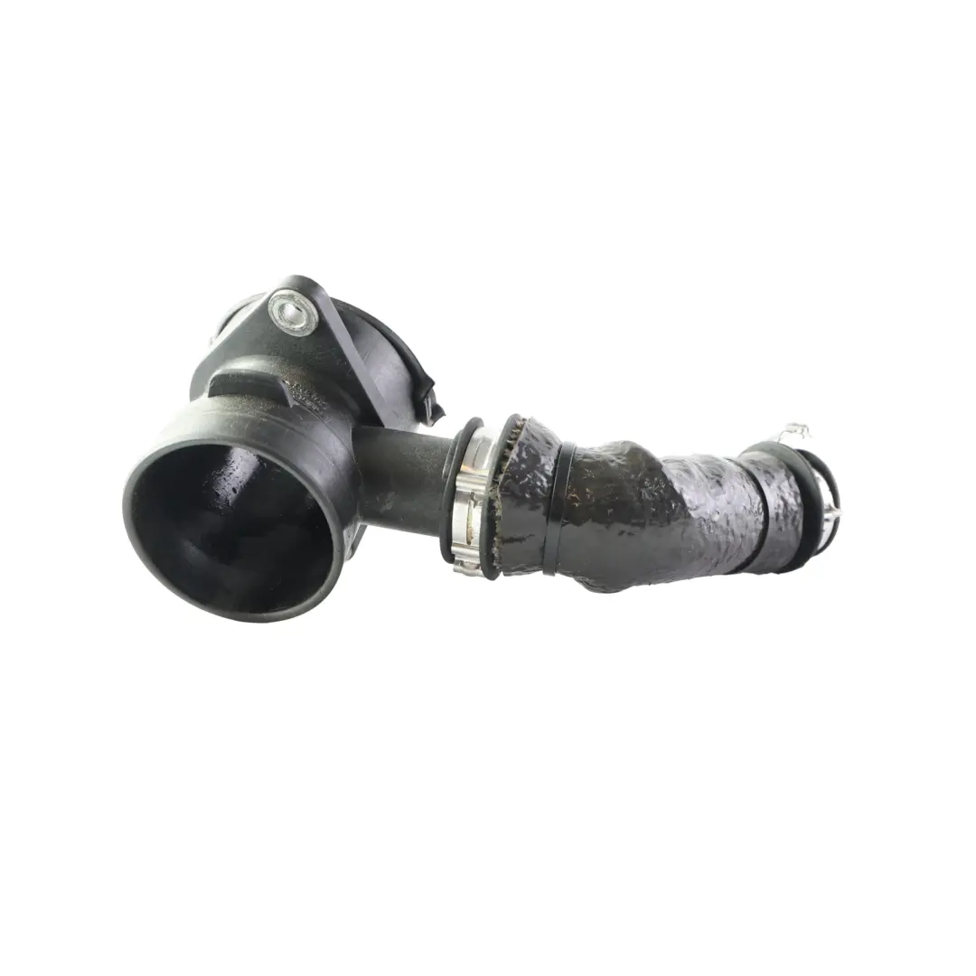 Ford Transit Courier Air Filter Intake Pipe Hose Tube 1.5 TDCi - SKU AV21-9C623-AE - Part number AV21-9C623-AE