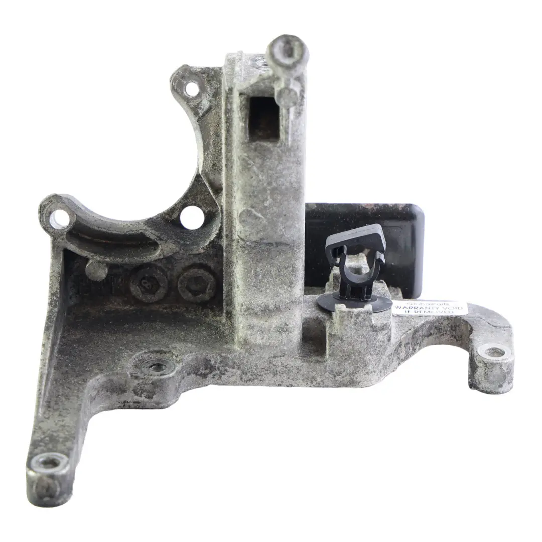 Ford Fiesta MK7 C-Max Transit Supporto Motore 1.5 1.6 TDCi - SKU AV2Q-9B470-AC - Numero di parte AV2Q-9B470-AC