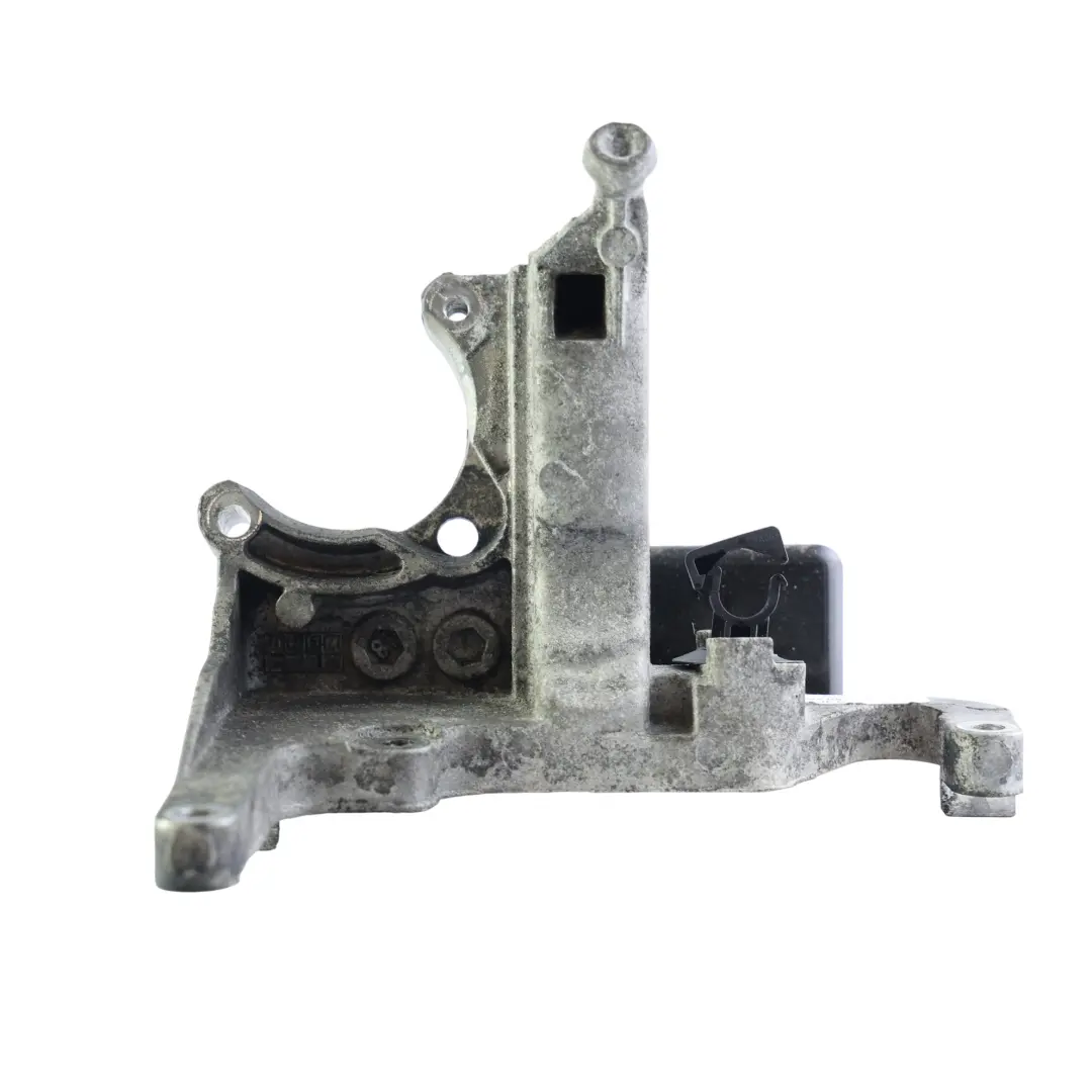 Ford Fiesta Mk7 C-Max Transit Engine Mount Bracket 1.5 1.6 TDCi - SKU AV2Q-9B470-AC - Part number AV2Q-9B470-AC