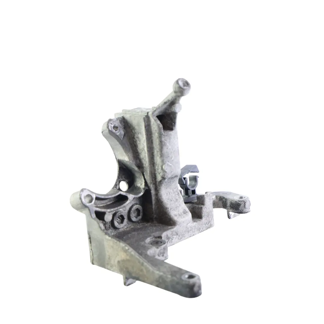 Mount Bracket 1.5 1.6 TDCi to Ford Fiesta Mk7 C-Max Transit Engine with Part number AV2Q-9B470-AC Ford Fiesta Mk7 C-Max Transit Engine Mount Bracket 1.5 1.6 TDCi - SKU AV2Q-9B470-AC - Part number AV2Q-9B470-AC