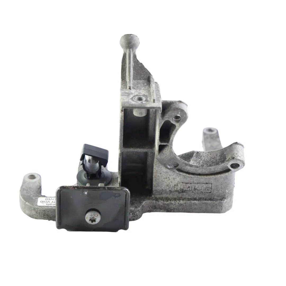 Ford Fiesta Mk7 C-Max Transit Engine Mount Bracket 1.5 1.6 TDCi - SKU AV2Q-9B470-AC - Part number AV2Q-9B470-AC