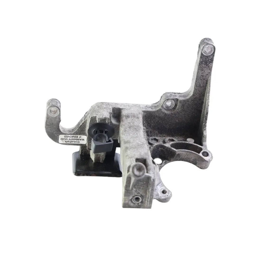 Ford Fiesta Mk7 C-Max Transit Engine Mount Bracket 1.5 1.6 TDCi - SKU AV2Q-9B470-AC - Part number AV2Q-9B470-AC