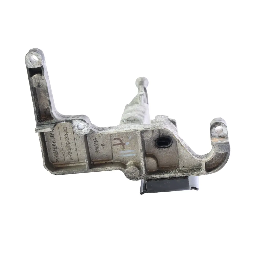 Ford Fiesta Mk7 C-Max Transit Engine Mount Bracket 1.5 1.6 TDCi - SKU AV2Q-9B470-AC - Part number AV2Q-9B470-AC