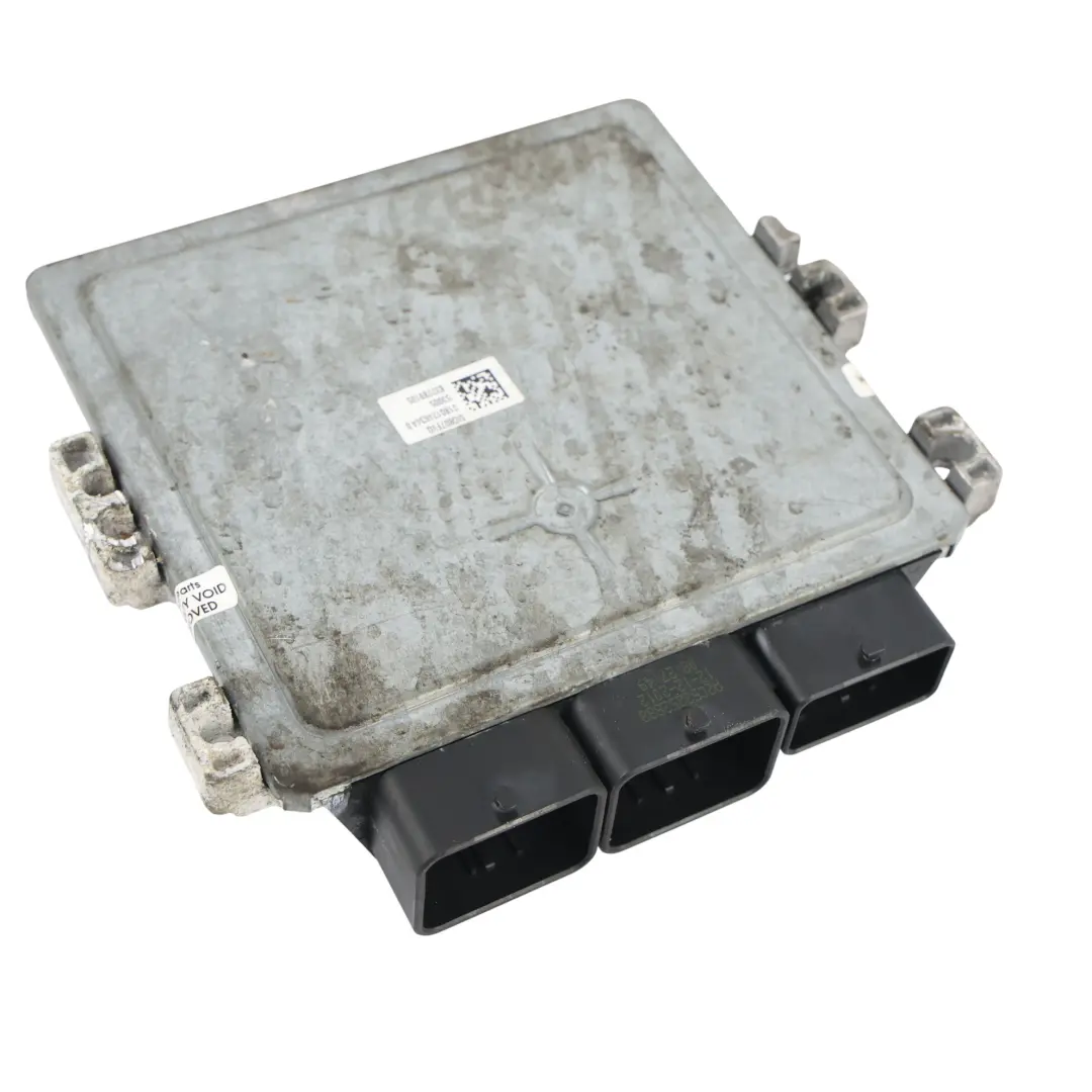 Mk2 Sterownik Silnika 1.6 TDCi T1DA 115HP Manual do Ford C-Max o numerze AV61-12A650-BNA Ford C-Max Mk2 Sterownik Silnika 1.6 TDCi T1DA 115HP Manual - SKU AV61-12A650-BNA - Numer Części AV61-12A650-BNA