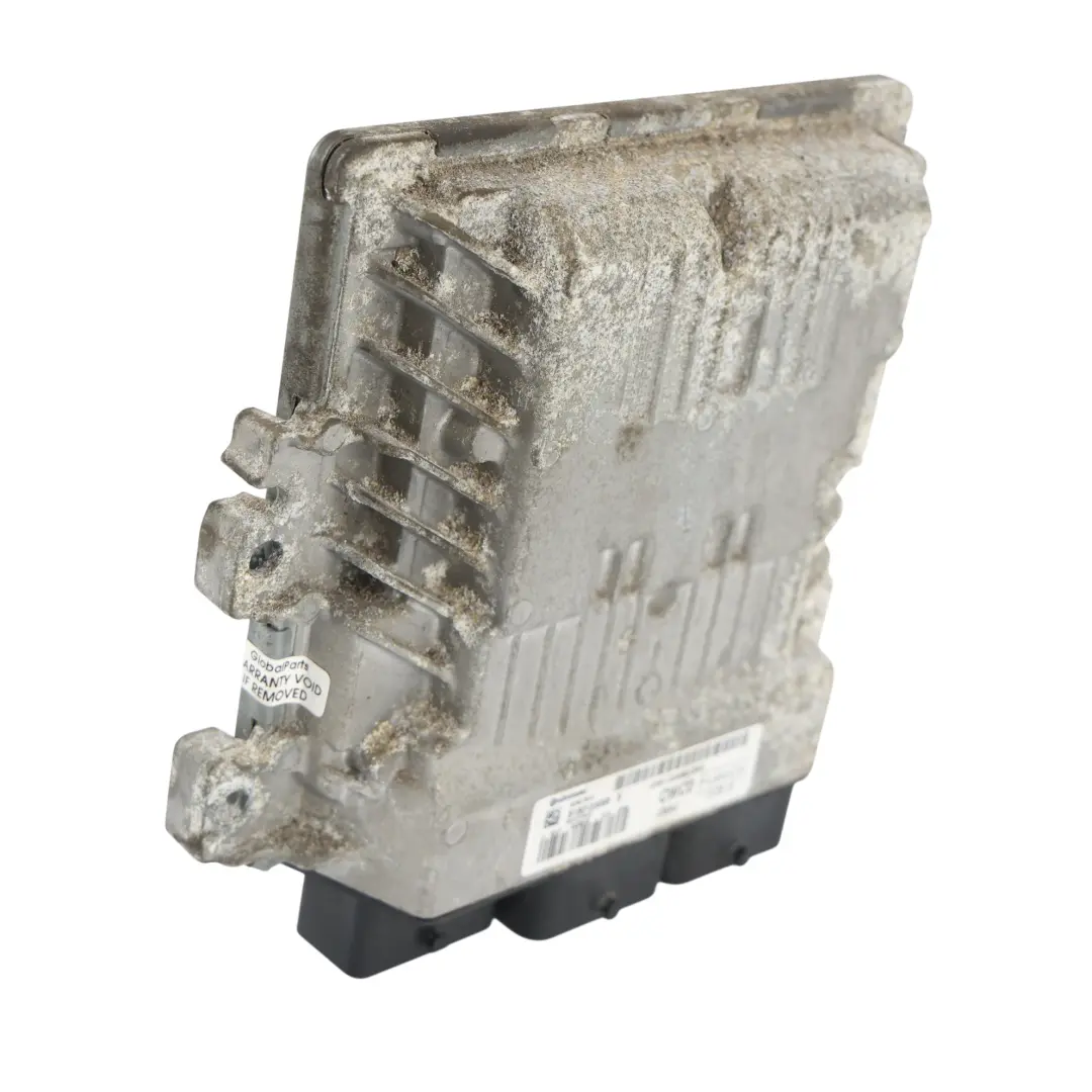 Ford C-Max Mk2 Engine Control ECU 1.6 TDCi T1DA 115HP Manual - SKU AV61-12A650-BNA - Part number AV61-12A650-BNA