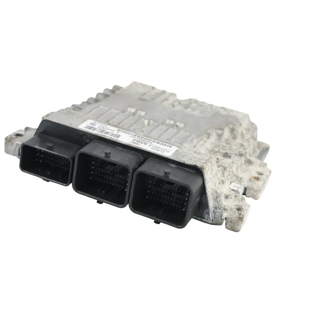 Ford C-Max Mk2 Engine Control ECU 1.6 TDCi T1DA 115HP Manual - SKU AV61-12A650-BNA - Part number AV61-12A650-BNA