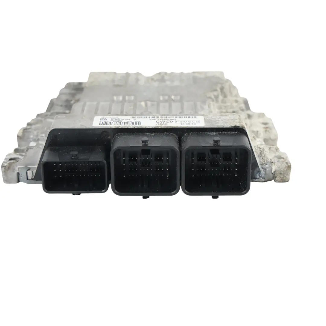 Mk2 Engine Control ECU 1.6 TDCi T1DA 115HP Manual to Ford C-Max with Part number AV61-12A650-BNA Ford C-Max Mk2 Engine Control ECU 1.6 TDCi T1DA 115HP Manual - SKU AV61-12A650-BNA - Part number AV61-12A650-BNA