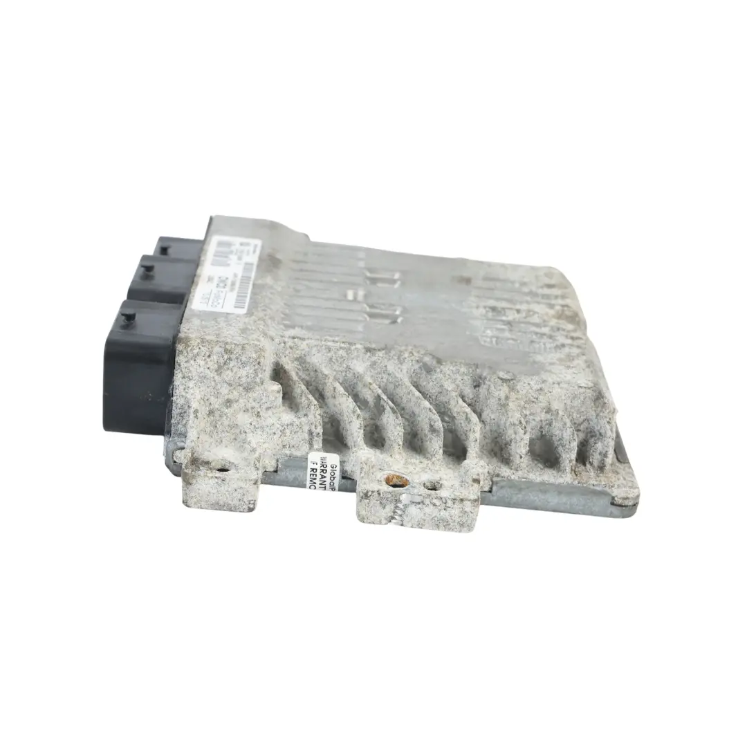Mk2 Engine Control ECU 1.6 TDCi T1DA 115HP Manual to Ford C-Max with Part number AV61-12A650-BNA Ford C-Max Mk2 Engine Control ECU 1.6 TDCi T1DA 115HP Manual - SKU AV61-12A650-BNA - Part number AV61-12A650-BNA