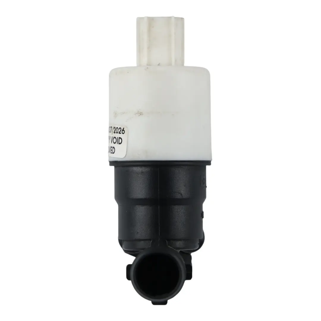 Windscreen Washer Pump to Land Rover Range Rover Velar L560 with Part number AV61-17K624-AA Land Rover Range Rover Velar L560 Windscreen Washer Pump - SKU AV61-17K624-AA - Part number AV61-17K624-AA
