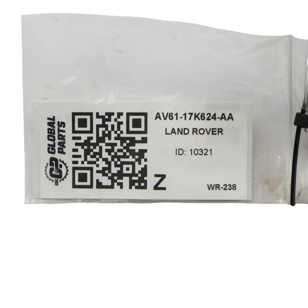 Land Rover Range Rover Velar L560 Windscreen Washer Pump - SKU AV61-17K624-AA - Part number AV61-17K624-AA