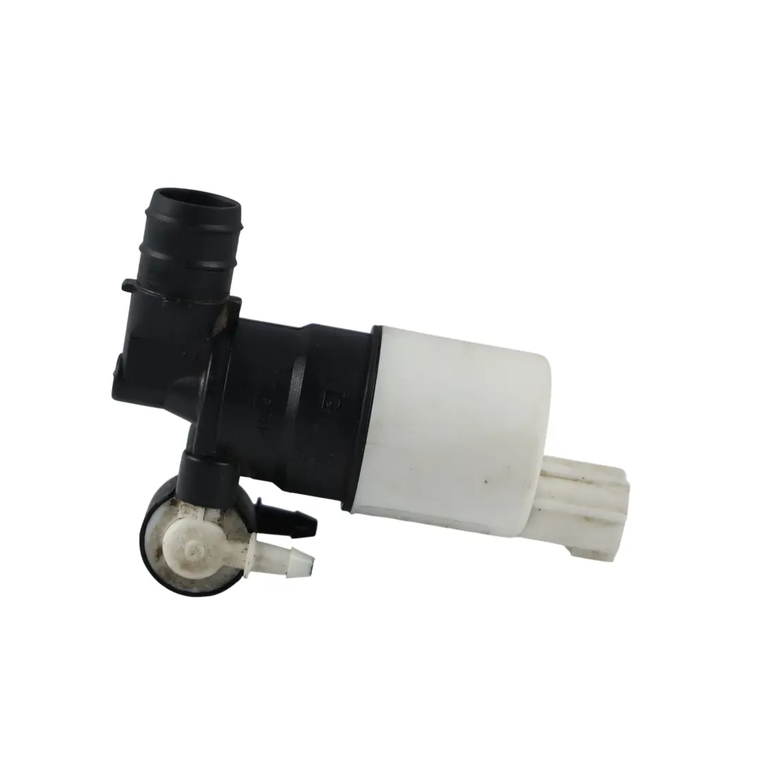 Windscreen Washer Pump to Land Rover Range Rover Velar L560 with Part number AV61-17K624-AA Land Rover Range Rover Velar L560 Windscreen Washer Pump - SKU AV61-17K624-AA - Part number AV61-17K624-AA