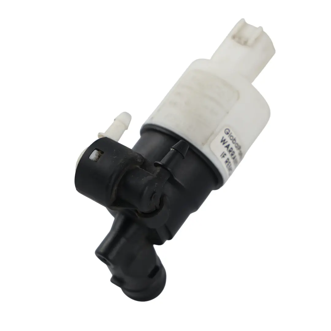Land Rover Range Rover Velar L560 Windscreen Washer Pump - SKU AV61-17K624-AA - Part number AV61-17K624-AA