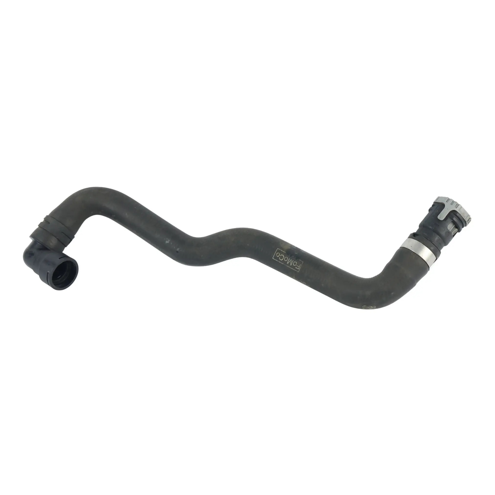 Ford Transit Connect Mk2 Coolant Pipe Hose Tube 1.5 TDCi AV61-18K582-ED