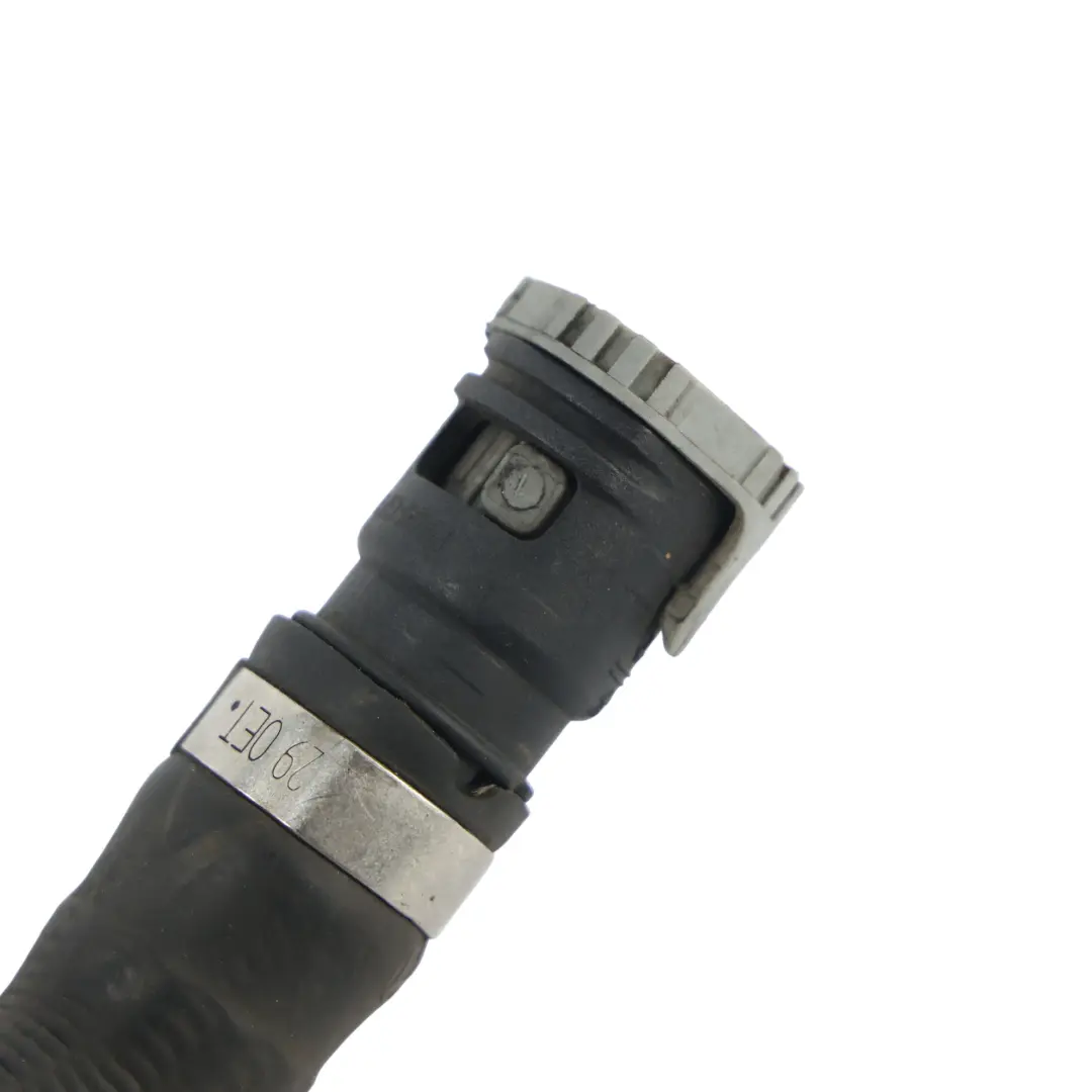 Mk2 Coolant Pipe Hose Tube 1.5 TDCi to Ford Transit Connect with Part number AV61-18K582-ED Ford Transit Connect Mk2 Coolant Pipe Hose Tube 1.5 TDCi - SKU AV61-18K582-ED-1 - Part number AV61-18K582-ED