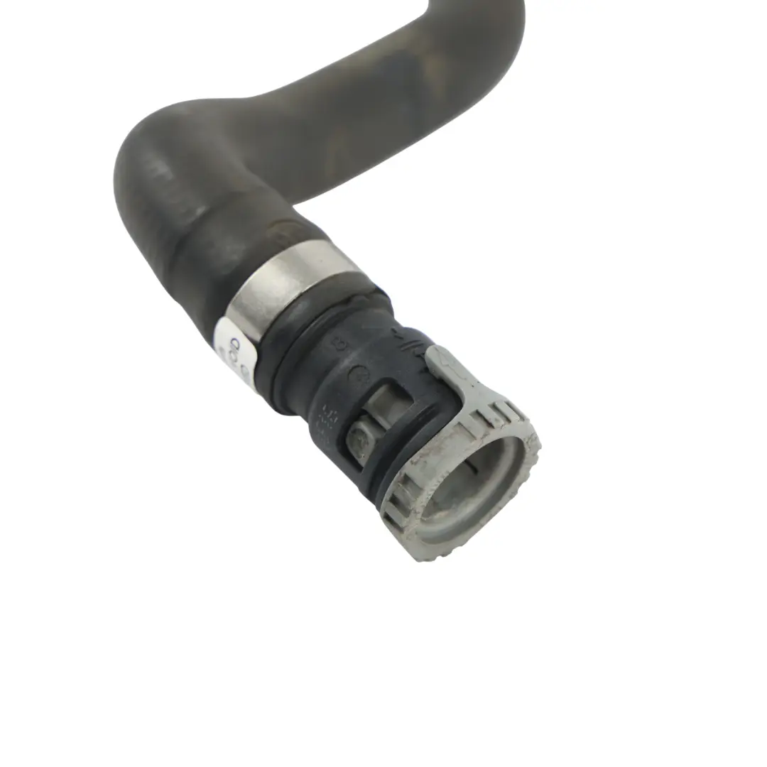 Ford Transit Connect Mk2 Coolant Pipe Hose Tube 1.5 TDCi - SKU AV61-18K582-ED-1 - Part number AV61-18K582-ED