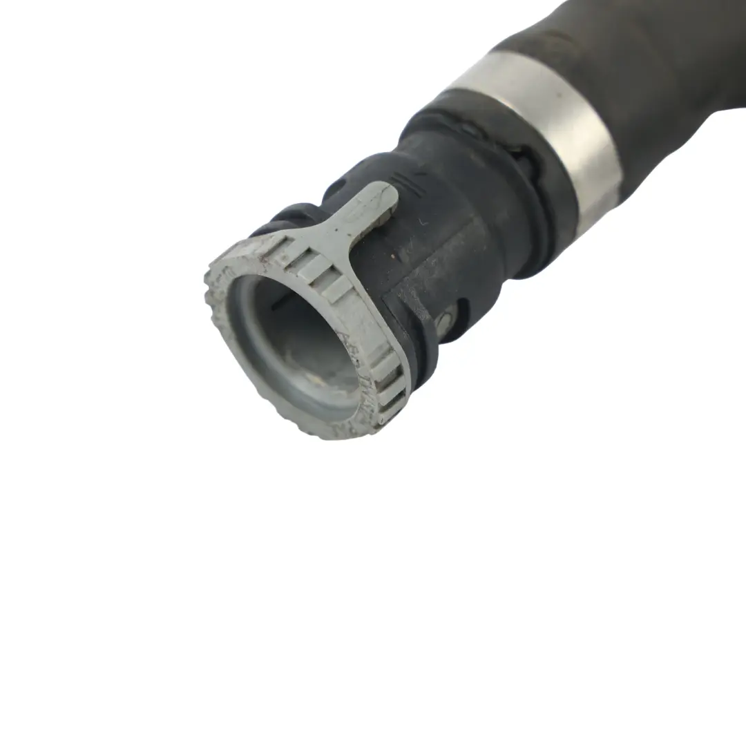 MK2 Tubo Manguera Refrigerante 1.5 TDCi para Ford Transit Connect con número de pieza AV61-18K582-ED Ford Transit Connect MK2 Tubo Manguera Refrigerante 1.5 TDCi - SKU AV61-18K582-ED-1 - Número de pieza AV61-18K582-ED