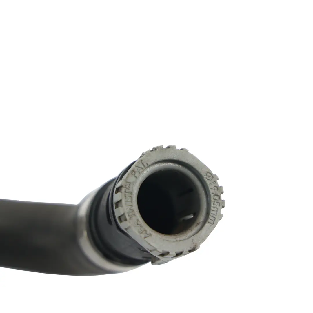 Ford Transit Connect Mk2 Coolant Pipe Hose Tube 1.5 TDCi - SKU AV61-18K582-ED-1 - Part number AV61-18K582-ED