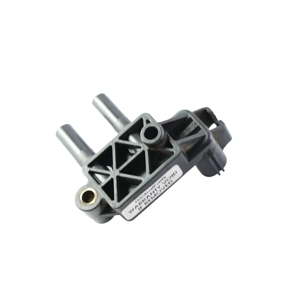 Ford Mondeo Mk4 DPF Exhaust Pressure Sensor 2.2 TDCi KNBA Diesel - SKU AV61-5L200-AA - Part number AV61-5L200-AA