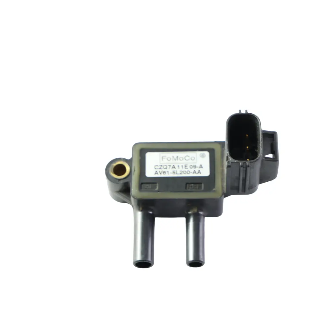 Ford Mondeo Mk4 DPF Exhaust Pressure Sensor 2.2 TDCi KNBA Diesel - SKU AV61-5L200-AA - Part number AV61-5L200-AA
