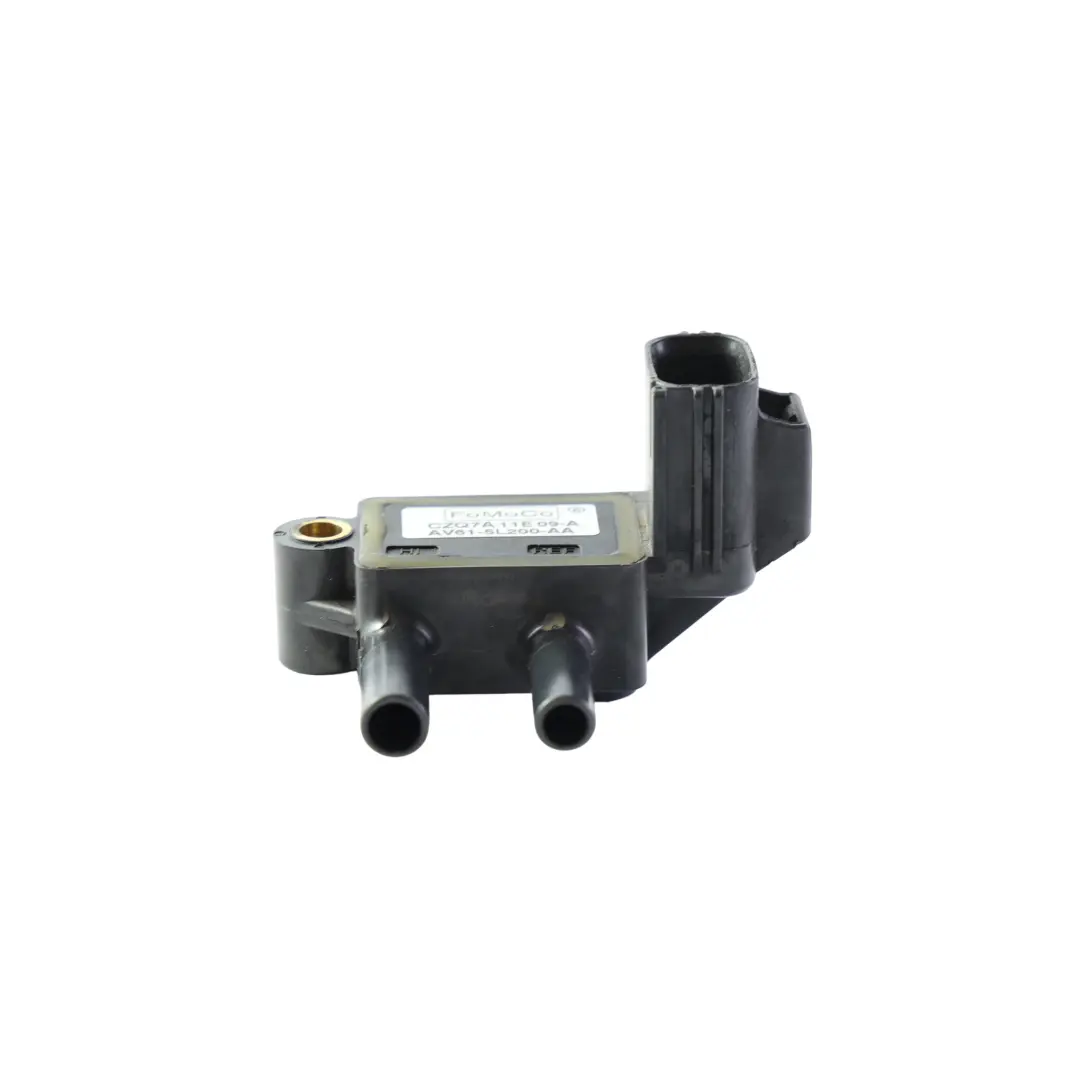 Ford Mondeo Mk4 DPF Exhaust Pressure Sensor 2.2 TDCi KNBA Diesel - SKU AV61-5L200-AA - Part number AV61-5L200-AA