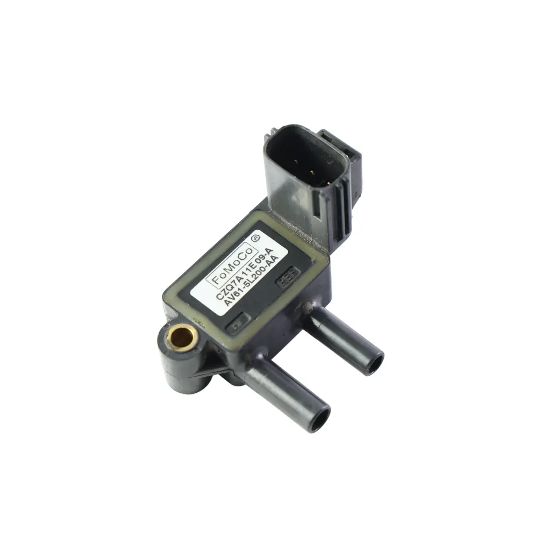 Mk4 DPF Exhaust Pressure Sensor 2.2 TDCi KNBA Diesel to Ford Mondeo with Part number AV61-5L200-AA Ford Mondeo Mk4 DPF Exhaust Pressure Sensor 2.2 TDCi KNBA Diesel - SKU AV61-5L200-AA - Part number AV61-5L200-AA
