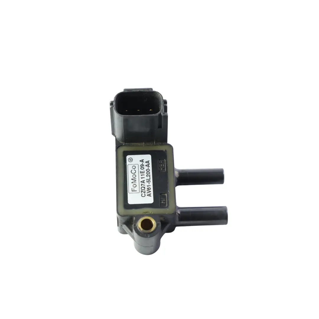 Ford Mondeo MK4 Sensor Presión Escape DPF 2.2 TDCi KNBA Diésel - SKU AV61-5L200-AA - Número de pieza AV61-5L200-AA